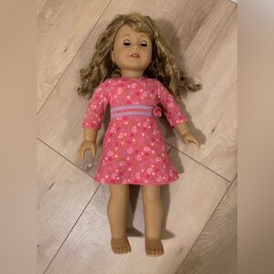 American Girl Courtney Moore Girl of the Year